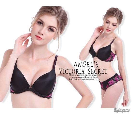 Coca fashion shop chuyên nội y xuất khấu: Victoria's secret, túi xách xuất khẩu.... - 9