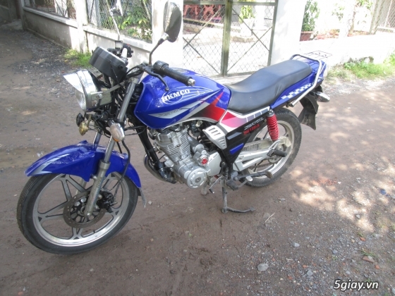 moto 125cc - 1