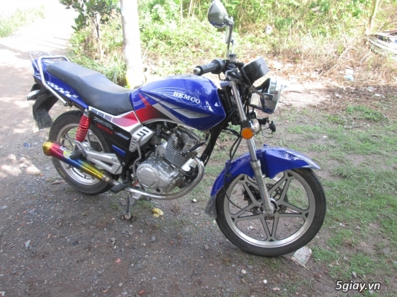 moto 125cc - 2