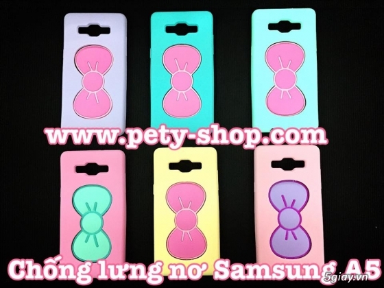 Hàng ngàn mẫu ốp lưng iPhone 4/4S 5/5S 6/6 Plus Samsung LG HTC nhiều dòng máy - 3