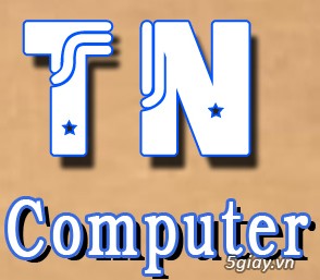 TNComputer - Dịch Vụ Sửa Chữa Máy Tính Tận Nơi