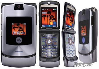 chuyên bán nokia zin chính hãng motorola v3i-zin-lg-htc-tab - 13