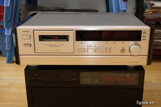 Minh's Cassette - 24