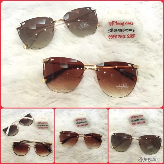 Shop285 Perfume Singapore - Hàng trăm loại nước hoa nam, nữ - tất cả đều có chai TEST - 2