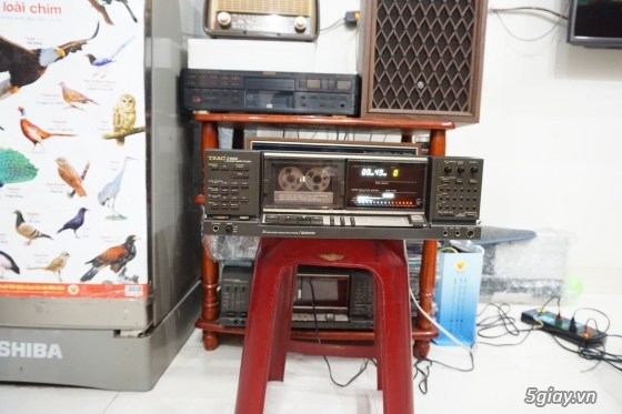 Minh's Cassette - 12