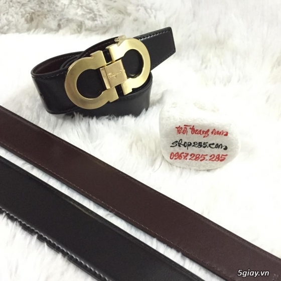 Shop285 Perfume Singapore - Hàng trăm loại nước hoa nam, nữ - tất cả đều có chai TEST - 25