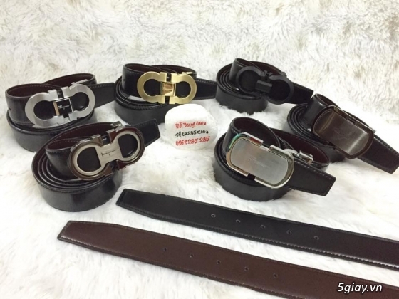 Shop285 Perfume Singapore - Hàng trăm loại nước hoa nam, nữ - tất cả đều có chai TEST - 14