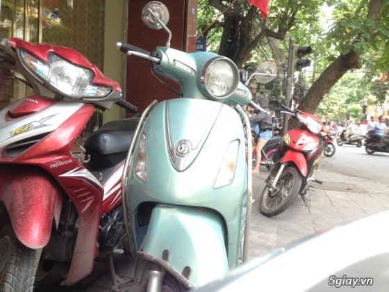 Xe máy cũ giá rẻ số 1 tại Hà Nội. Chuyên xe máy cũ giá rẻ tốt nhất Hà Nội.