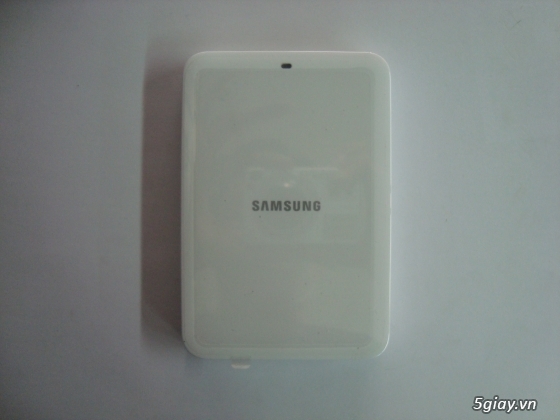 [TP.HCM] Bao da, ốp lưng Samsung S6, S6 Egde - hàng chính hãng và nhiều loại phụ kiện khác - 24