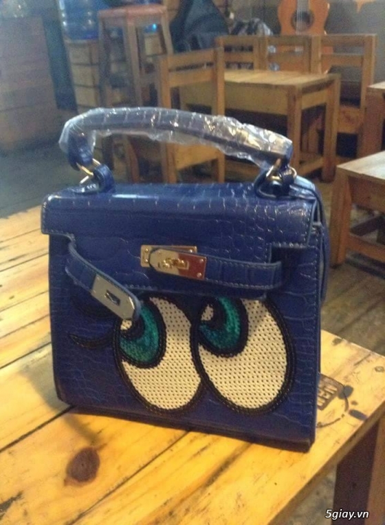 Túi xách Shy Girl Bag hàng Korea giá tốt ^^ - 1