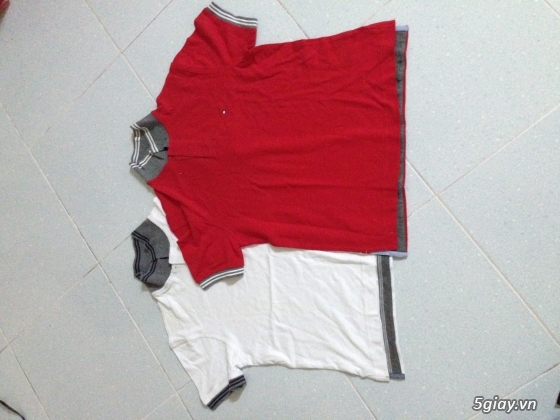 HAZEL SHOP - Áo thun Nam chất lượng giá tốt - 6