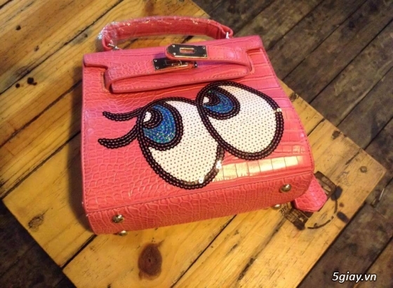 Túi xách Shy Girl Bag hàng Korea giá tốt ^^