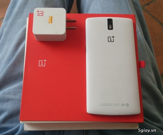 Xiaomi mi4 16Gb full box & Oneplus one 16Gb full box