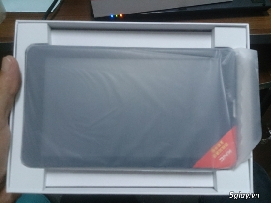 SamSung Tab2 P3110 Về với số lượng lớn giá cực tốt hot hot hot....... - 14