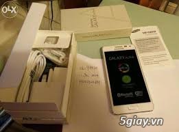 Samsung Galaxy A7 trắng tinh, new 100% Fullbox hàng TGDĐ, Kèm quà tặng. giá Hot - 8