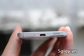 Samsung Galaxy A7 trắng tinh, new 100% Fullbox hàng TGDĐ, Kèm quà tặng. giá Hot - 4