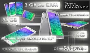 Samsung Galaxy A7 trắng tinh, new 100% Fullbox hàng TGDĐ, Kèm quà tặng. giá Hot - 9