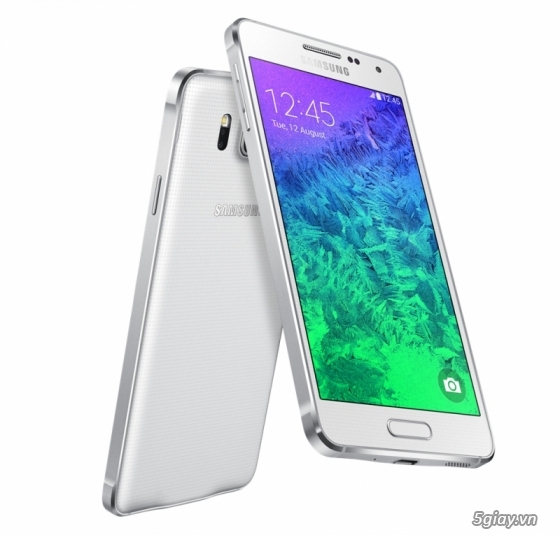 Samsung Galaxy A7 trắng tinh, new 100% Fullbox hàng TGDĐ, Kèm quà tặng. giá Hot - 10
