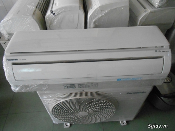 Máy lạnh Mitsubishi Inverter Nhật đẹp - bền, siêu tiết kiệm điện - 7