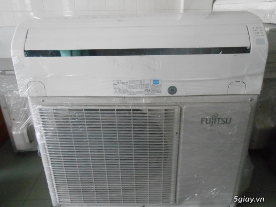 Máy lạnh Mitsubishi Inverter Nhật đẹp - bền, siêu tiết kiệm điện - 10