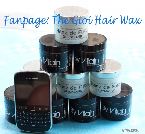 Thế Giới GATSBY ( Wax, Hair Care, Body Care, Face Care ) For Boy and Girl