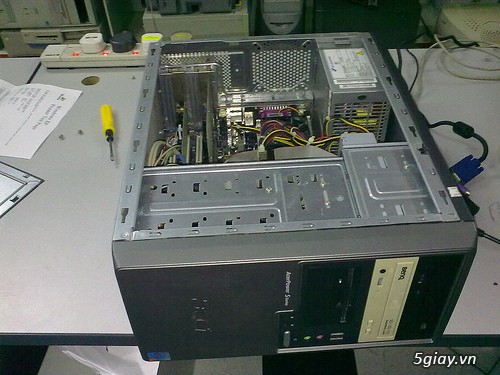 linh kiện máy tính giá cực kỳ rẻ - 8