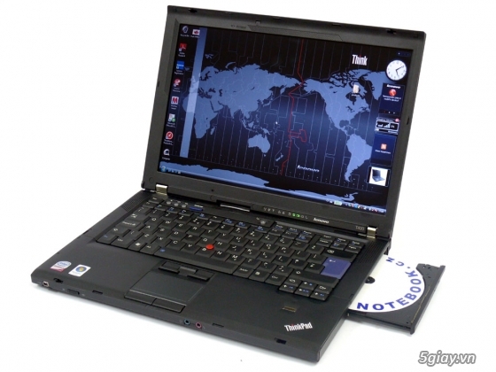 laptop Dell Latitude, HP Elitebook, IBM Lenovo ThinkPad, Bảo Hành Theo Nhu Cầu - 14