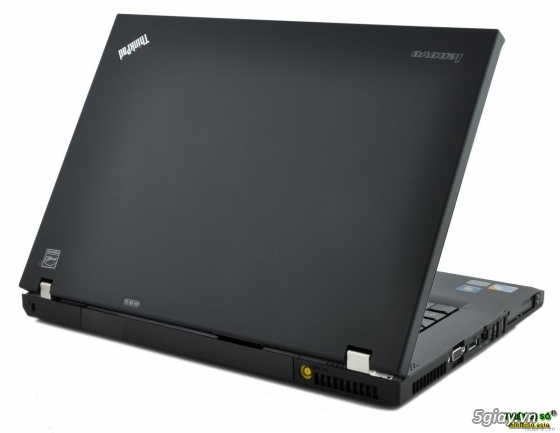 laptop Dell Latitude, HP Elitebook, IBM Lenovo ThinkPad, Bảo Hành Theo Nhu Cầu - 16