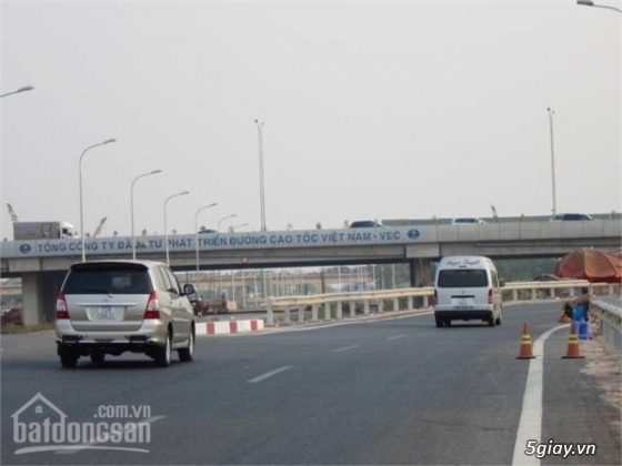 Đất 100% Thổ Cư, Nguyễn Duy Trinh, Q.9, Vị Trí Đẹp, View Sông, 480tr, Sổ Hồng riêng - 2