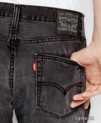 Levis 501.510.511.514.513 xách tay USA giá mềm cho ae! 0908.194.988!!!! - 7