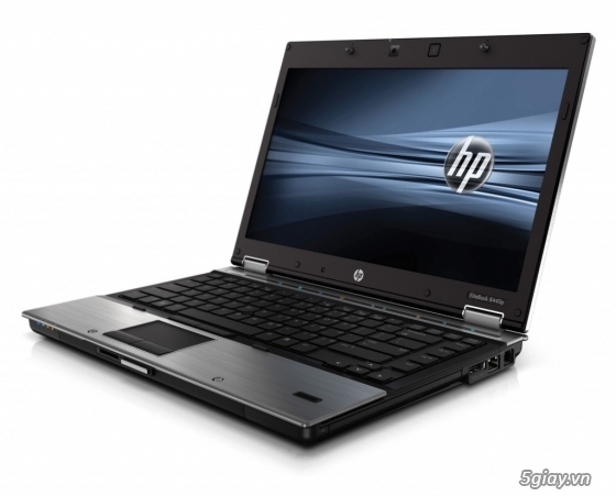 laptop Dell Latitude, HP Elitebook, IBM Lenovo ThinkPad, Bảo Hành Theo Nhu Cầu - 1