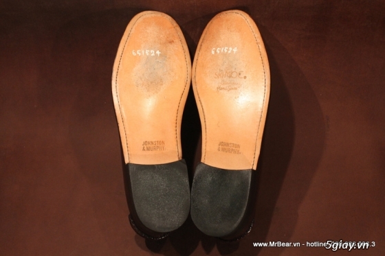 Giày loafer hàng hiệu chính hãng : bally , zara , cole haan , guuuu , prada , D&G ... - 19