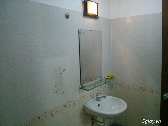 [ Gia Huy Hotel ] Khách sạn giá rẻ BÌNH THẠNH giá 40k/1 Giờ | WIFI | Thang Máy - 5