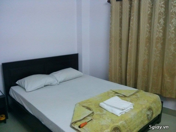 [ Gia Huy Hotel ] Khách sạn giá rẻ BÌNH THẠNH giá 40k/1 Giờ | WIFI | Thang Máy - 7