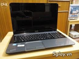 Toshiba L875-S7110 core I3-3110/4GB/640GB/Lcd 17.3. like new 99% giá sv - 1