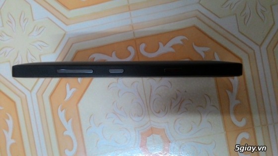 Bán Lumia 930 còn Bh đến hết T7 tại Mai Nguyên