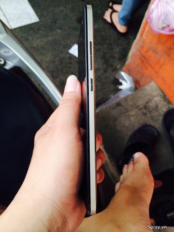 Cần bán  AUS ZENPHONE 6 GOLD - 2