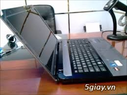 Toshiba L875-S7110 core I3-3110/4GB/640GB/Lcd 17.3. like new 99% giá sv - 2