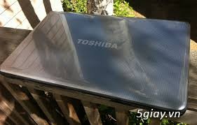 Toshiba L875-S7110 core I3-3110/4GB/640GB/Lcd 17.3. like new 99% giá sv - 4