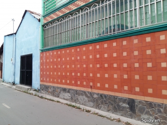 Cần bán nhà 2 mặt tiền 3 tấm giá cực tốt, đường Trần Văn Mười, Hóc Môn - 4