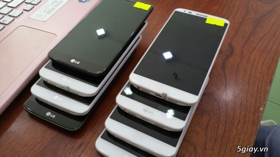 Chuyên Smartphone Korea Các Dòng Sky-LG-Samsung_HTC-Sony-Iphone - 12