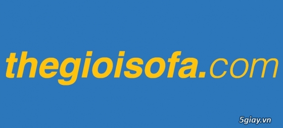 Ghế Sofa Vải Bố Japan, Nệm Êm Siêu Ấn Tượng -Bizsofa.vn