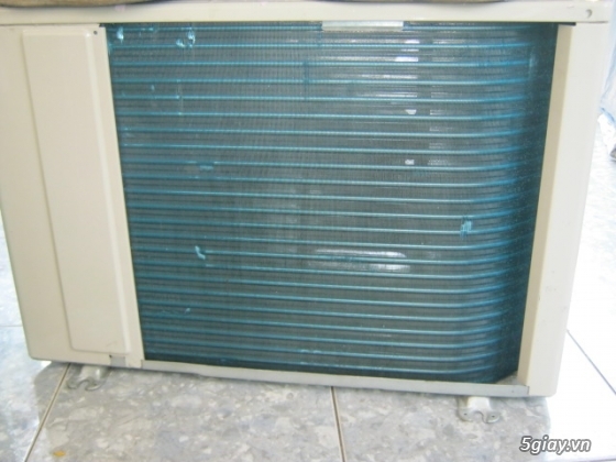 Bán máy lạnh Panasonic, Fujistu giá rẻ - 2