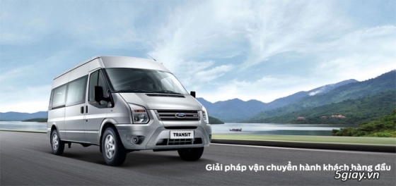 Xe ford transit giá tốt nhất thị trường có xe giao ngay - 2
