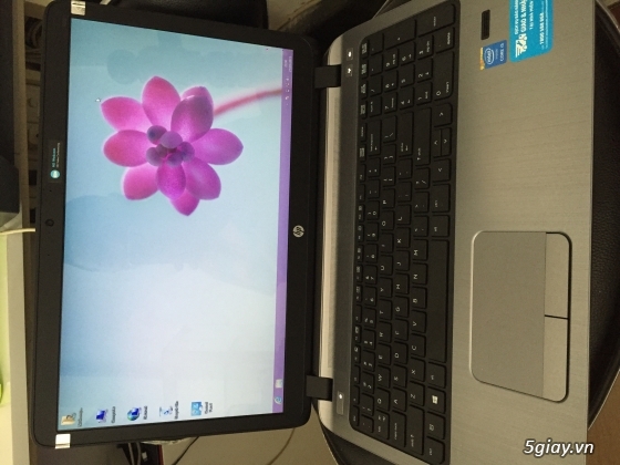 Cần bán laptop HP 450 g2 - 1