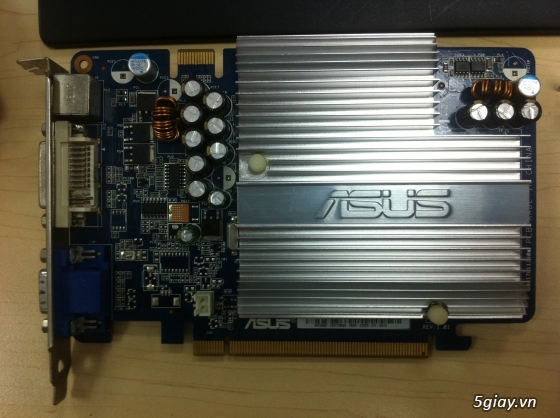 Cần ra đi HDD Desktop, HDD Laptop, Ram Desktop DDR3, VGA Chữa cháy - 5