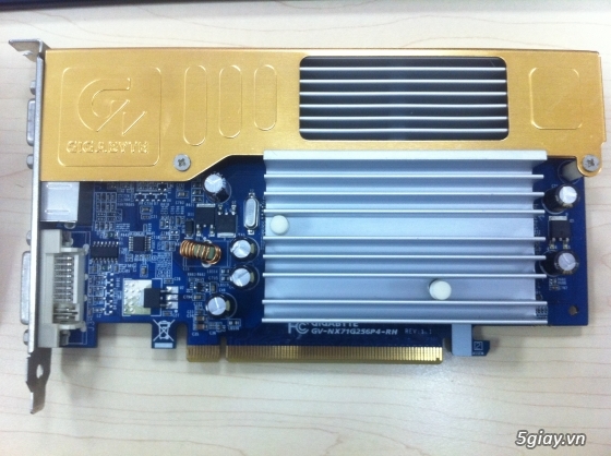 Cần ra đi HDD Desktop, HDD Laptop, Ram Desktop DDR3, VGA Chữa cháy - 4