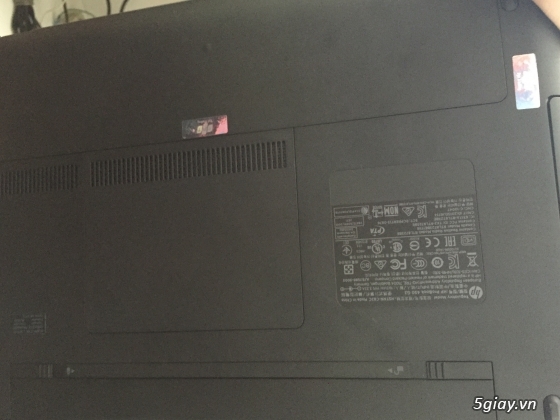 Cần bán laptop HP 450 g2 - 2