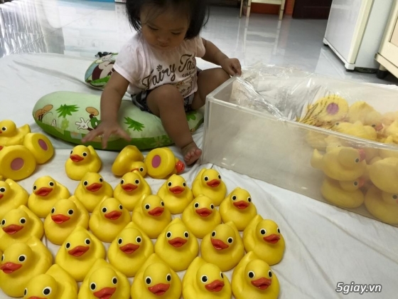 Chuyên Sĩ - Lẻ đồ chơi, giày dép cho trẻ em (100% Japan) - 5