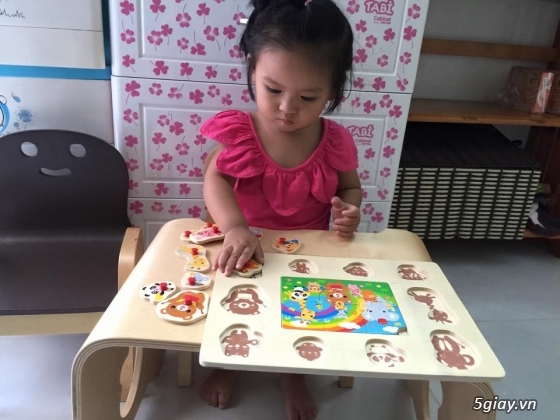 Chuyên Sĩ - Lẻ đồ chơi, giày dép cho trẻ em (100% Japan) - 13